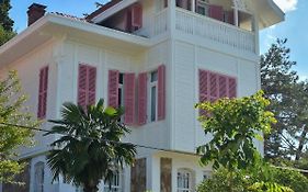 Noya Köşk Otel